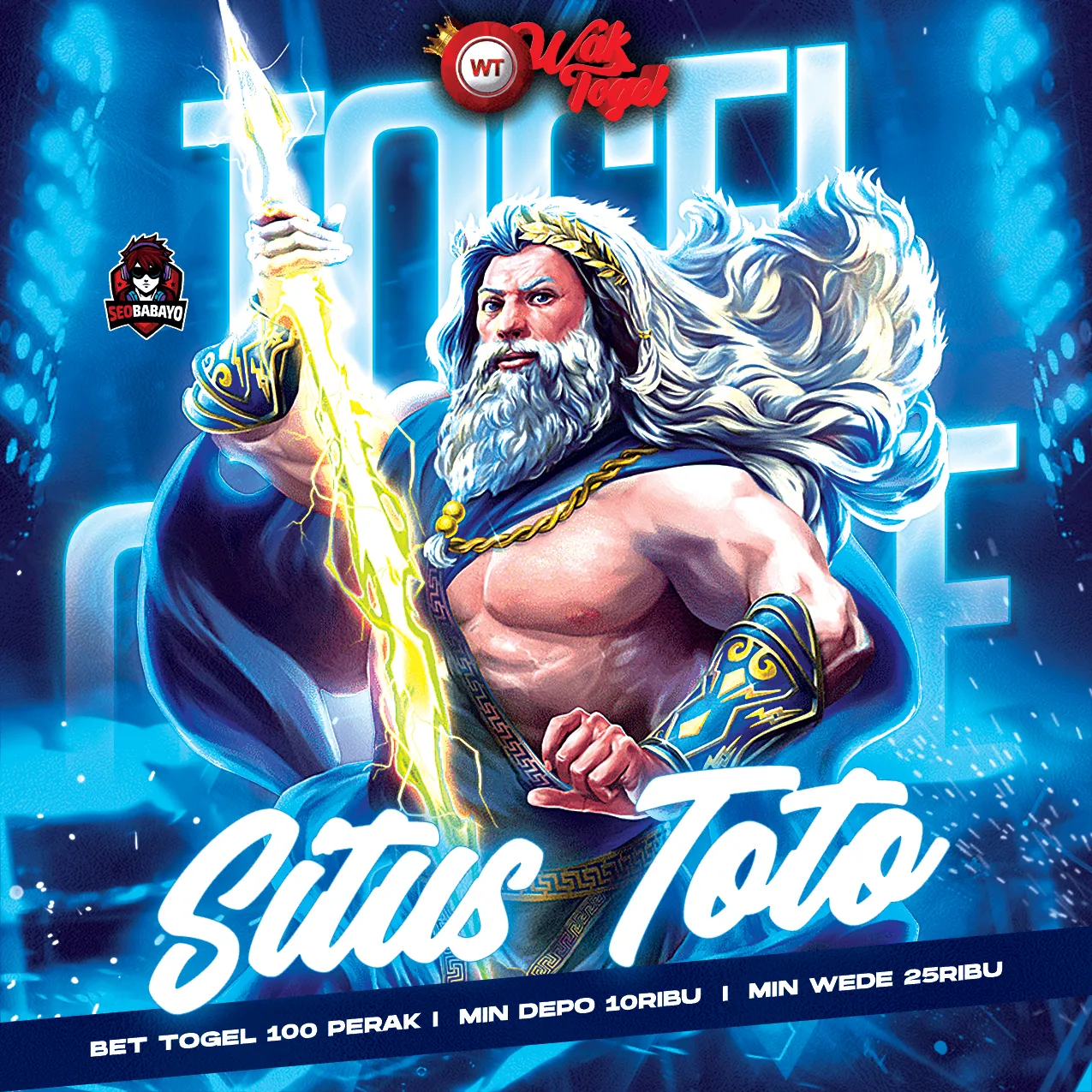 Situs Toto